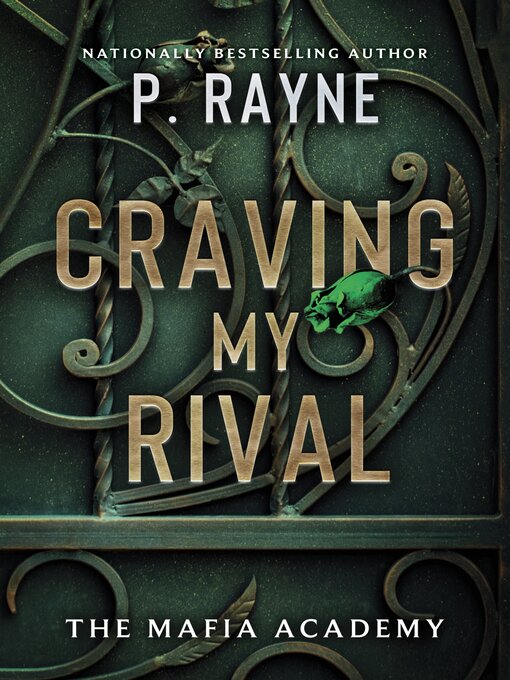 Title details for Craving My Rival by P. Rayne - Available